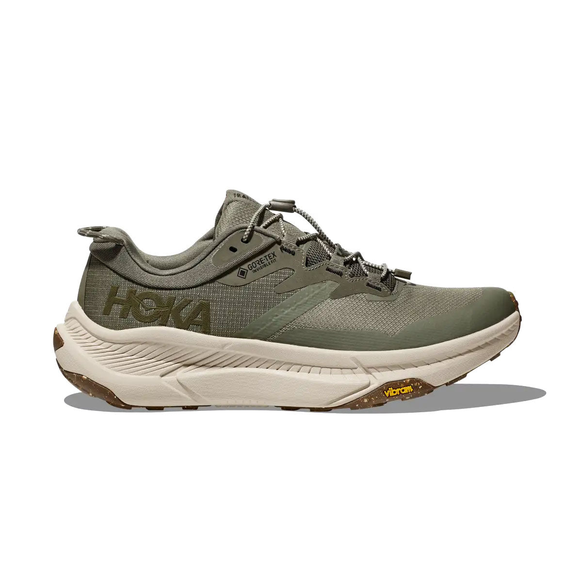 HOKA - TRANSPORT GTX 【1133957F-STTM-MG】