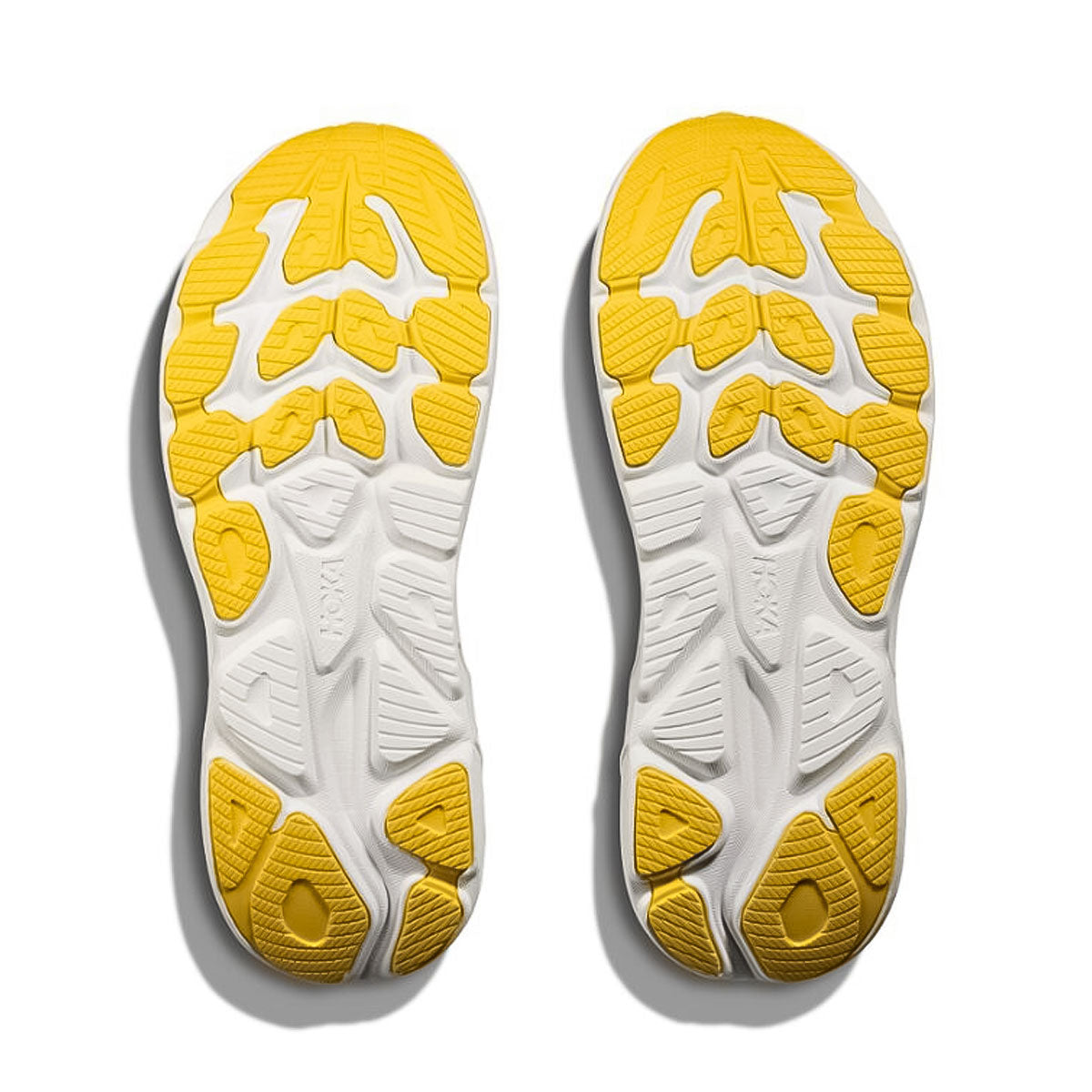 HOKA - M CLIFTON 10 WIDE 【1162032-ALF-MG】