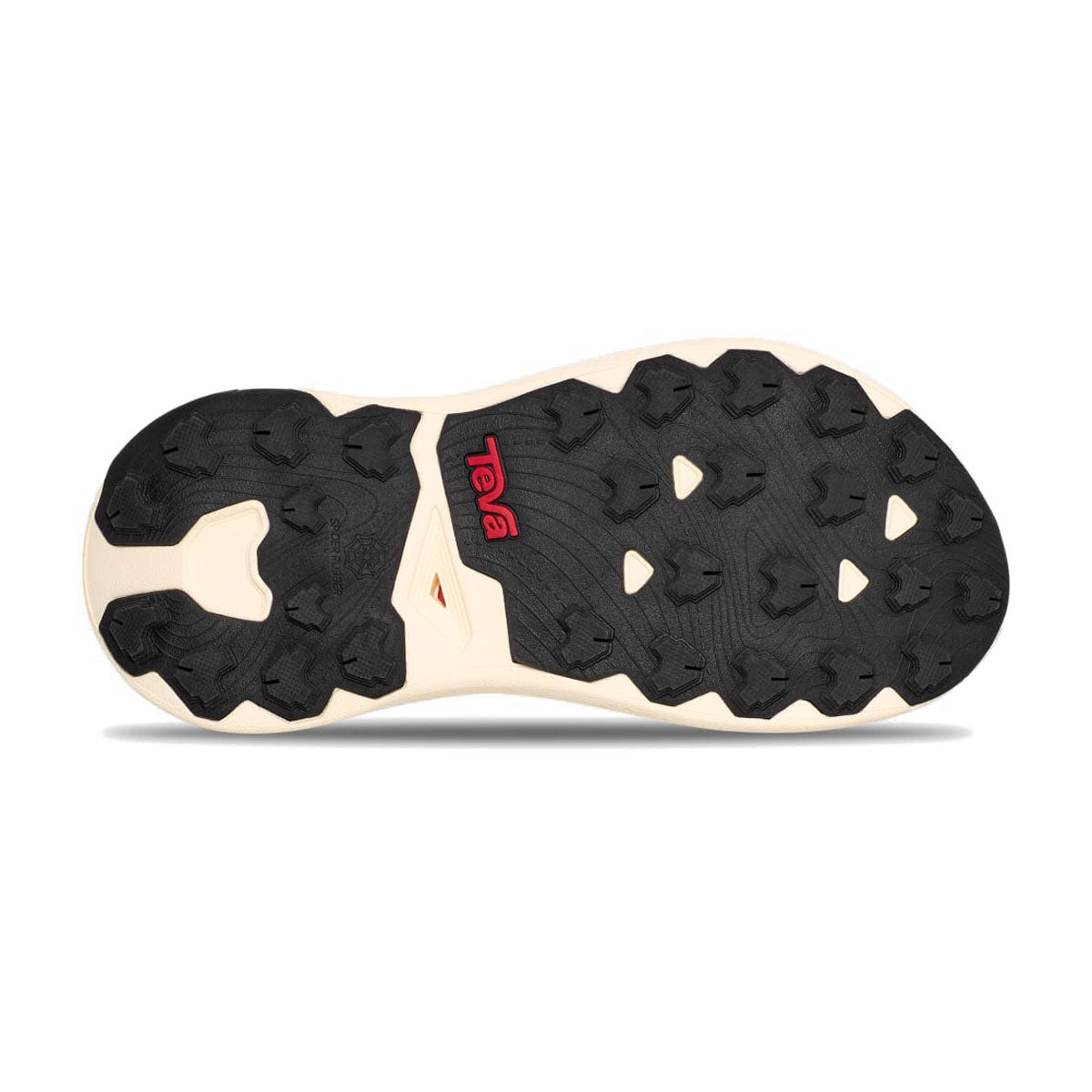 TEVA - WMNS AVENTRAIL LARK SPUR/SCARLET【1156131-LPR】