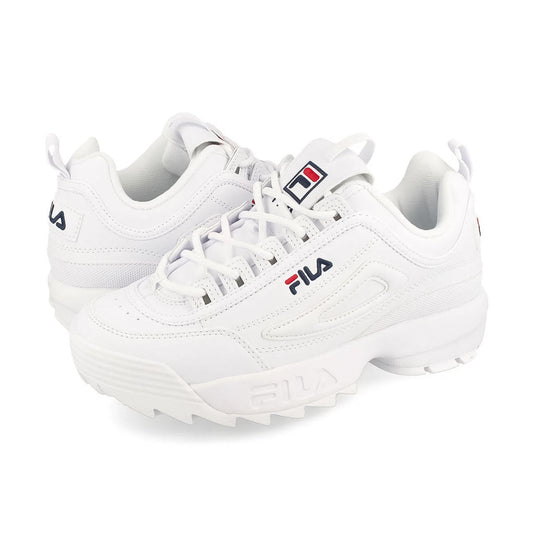 FILA - DISRUPTOR 2 WWT 【F0540-0001】