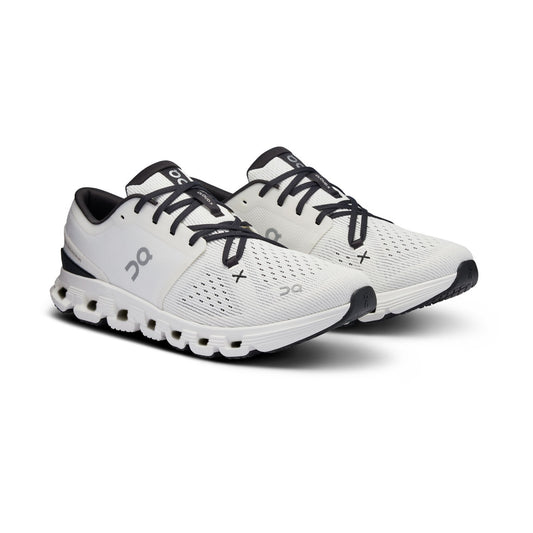 On - Cloud X 4 M Ink | Ivory 【3ME30042102-NM】