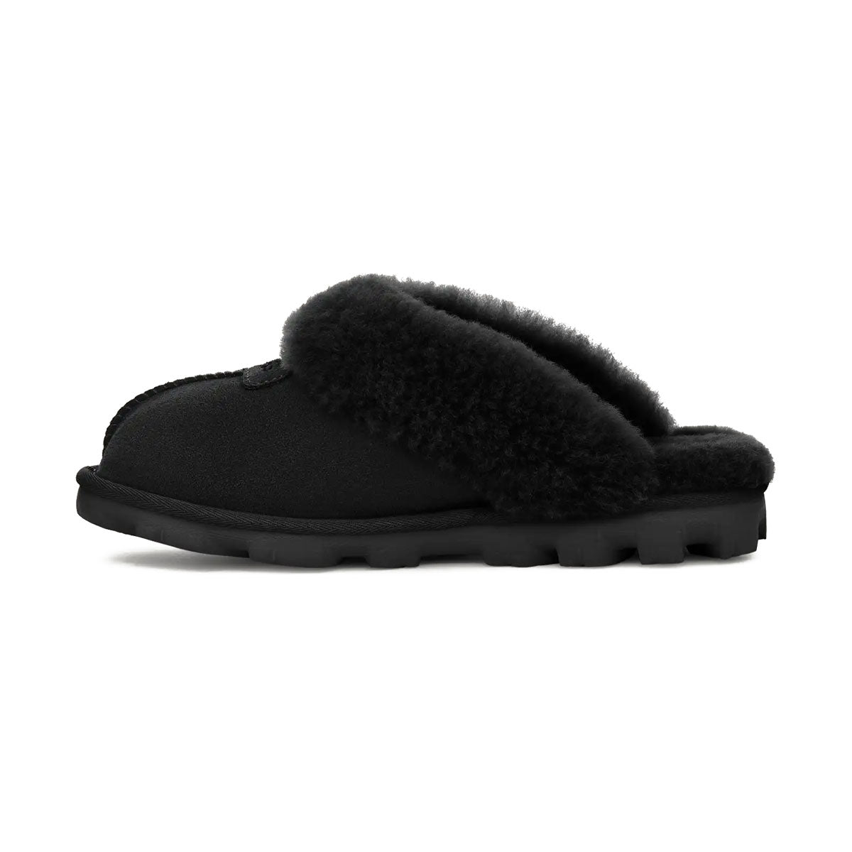 UGG - W COQUETTE 【5125-BLK】