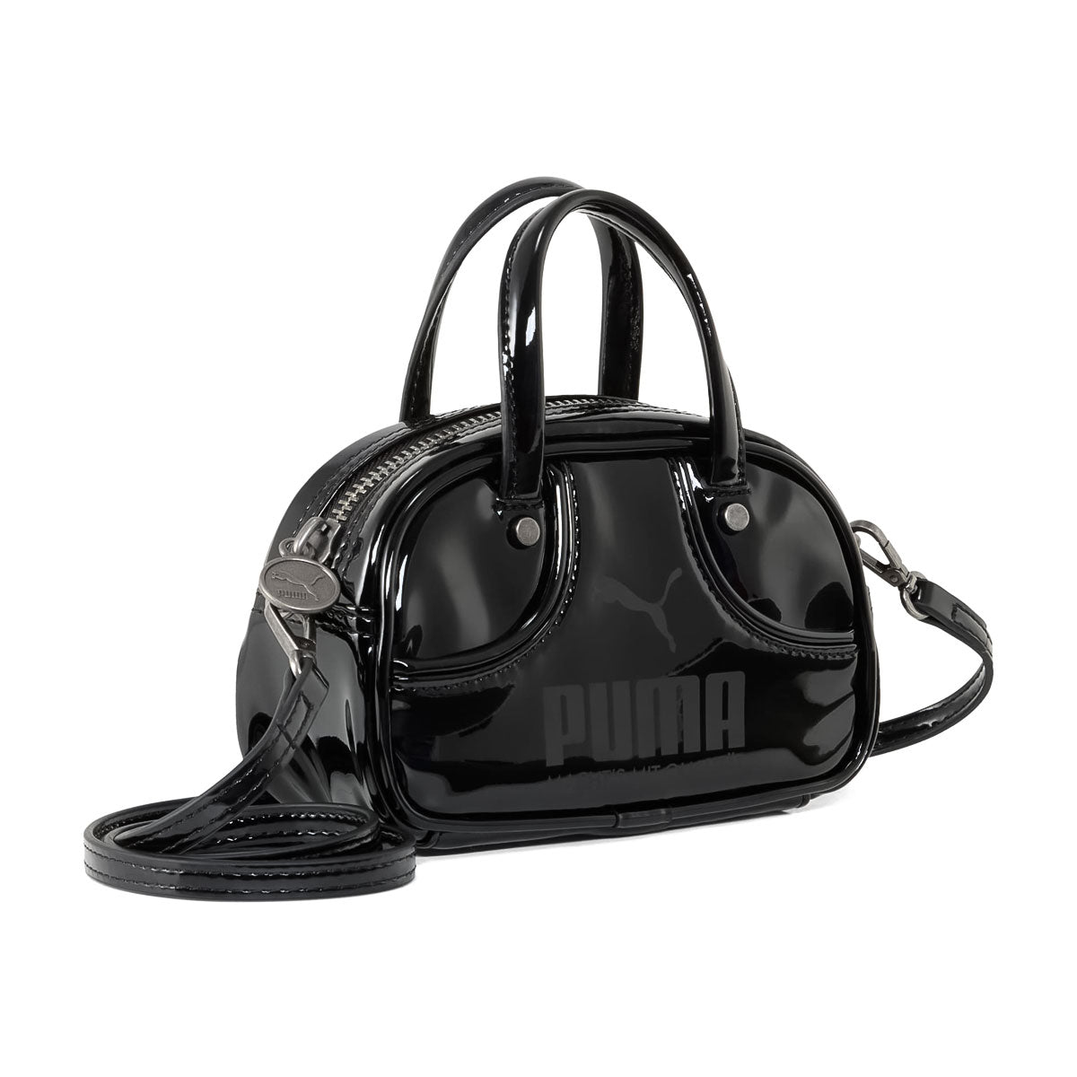 PUMA - 1976 MICRO GRIP BAG 【091824-02】