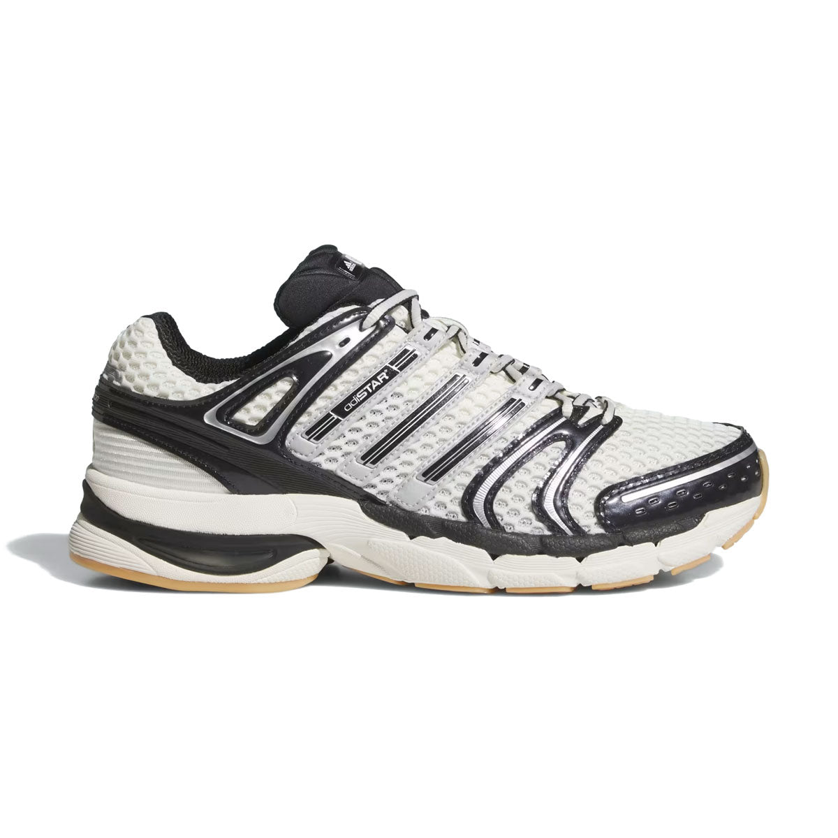 adidas - ADISTAR CONTROL 5 Off White/Core Black/Night Grey【KJ2726】