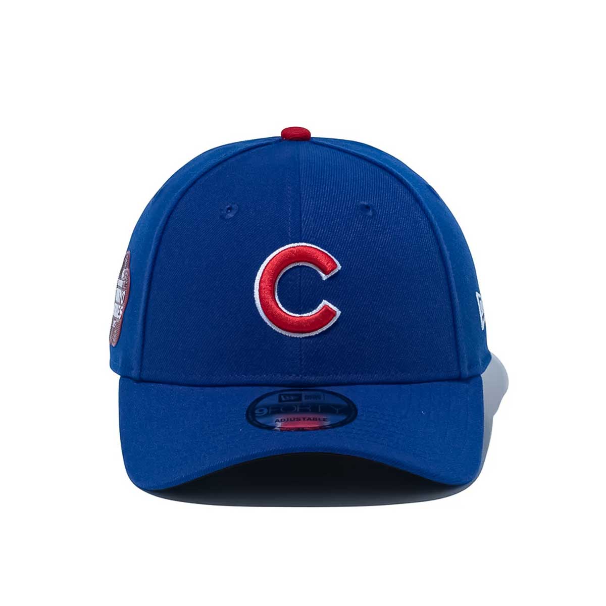 NEW ERA Chicago Cubs - 9FORTY MLB WORLD TOUR TOKYO LIGHT ROYAL【14551008】