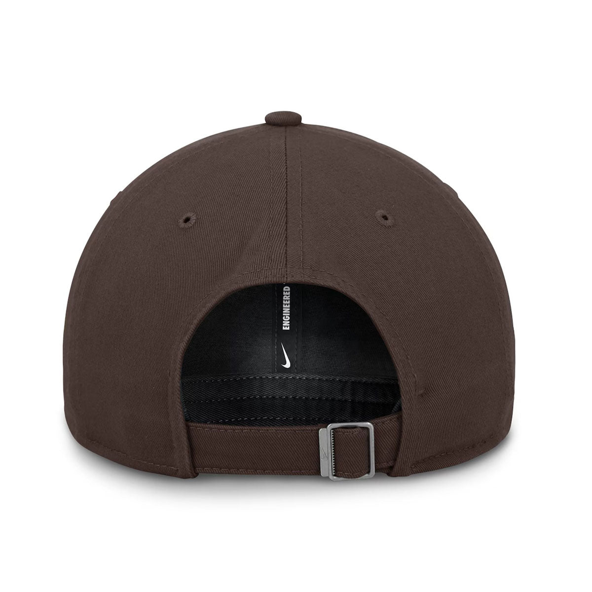 NIKE CLUB - San Diego Padres PRIMETIME UNSTRUCTURED ORGANIC COTTON CAP【NB01-20Q-PYP-YMR】