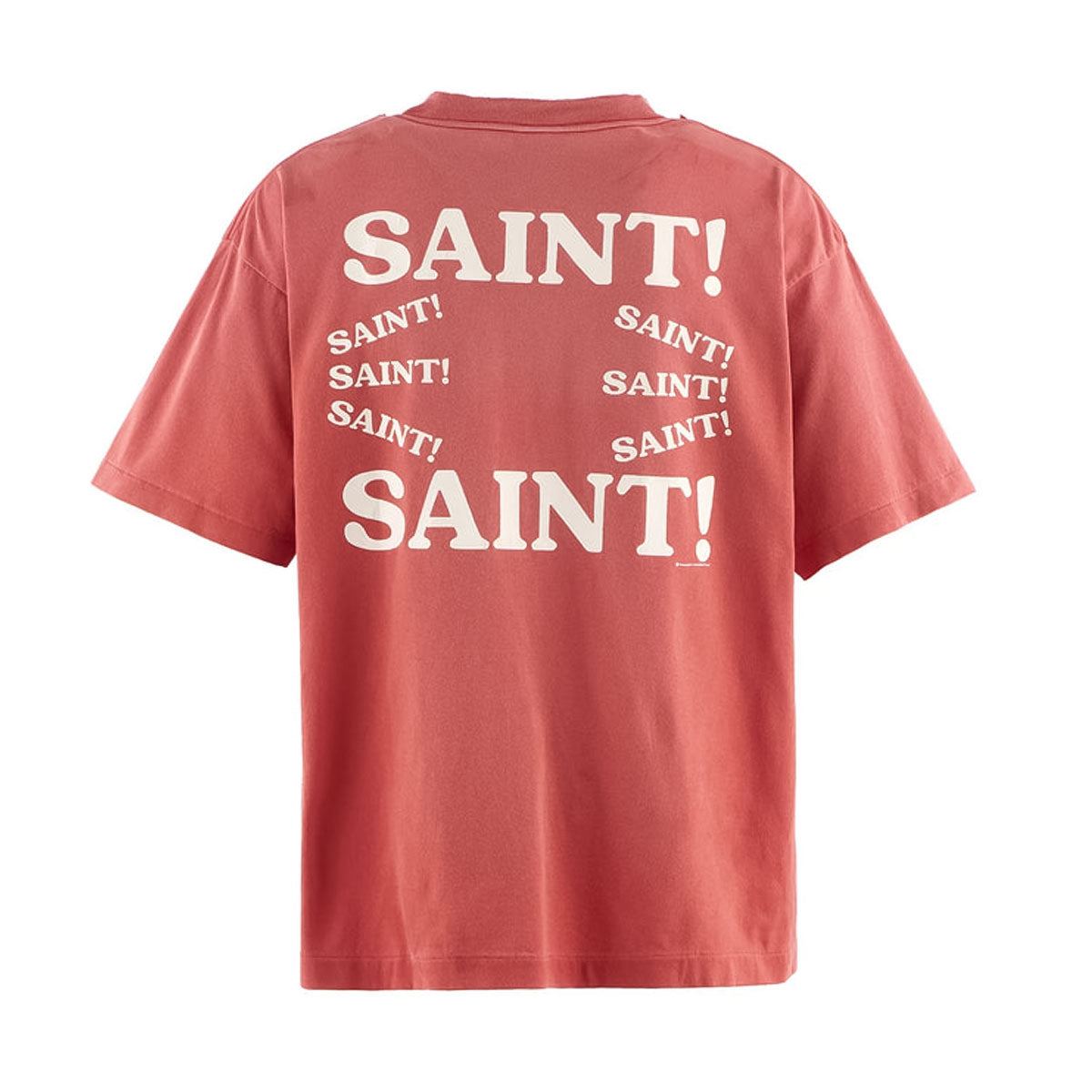 SAINT Mxxxxxx - SS TEE/SAINT 【SM-HR8-0000-027】