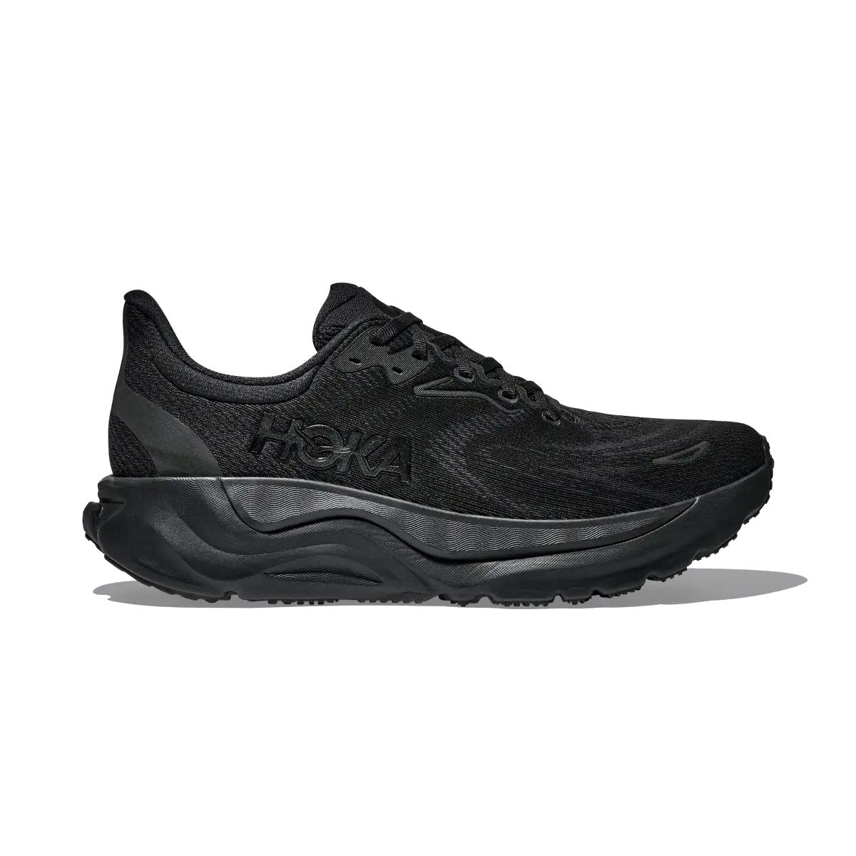 HOKA - M ARAHI 8 WIDE 【1168710-BBLC-MG】