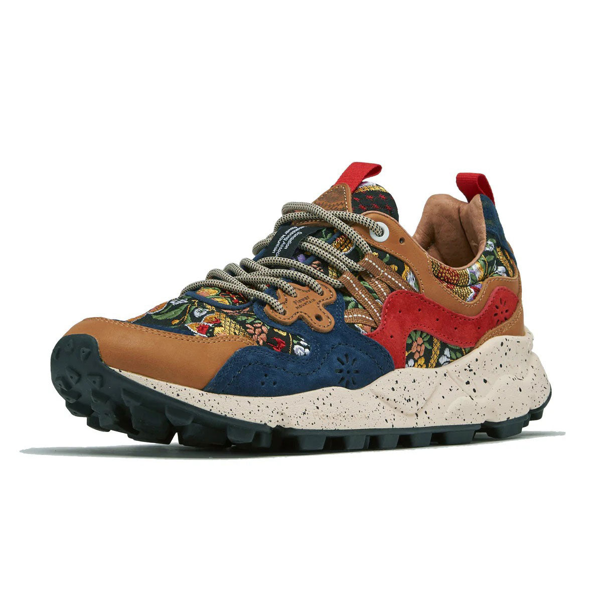 Flower MOUNTAIN - YAMANO3 Suishantou 西陣 【FM63829】