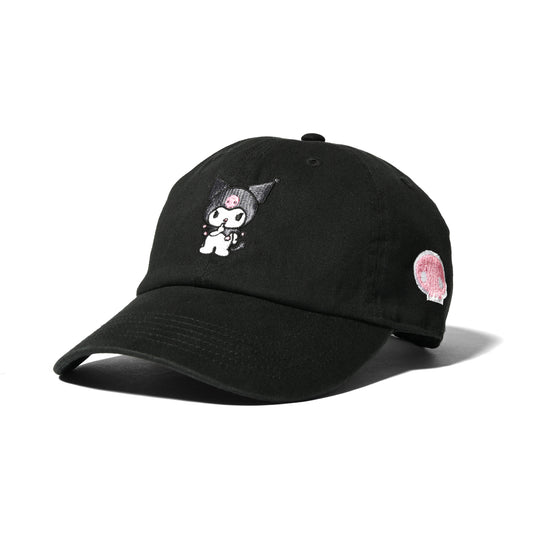 Sanrio Kuromi KUROMI CAP