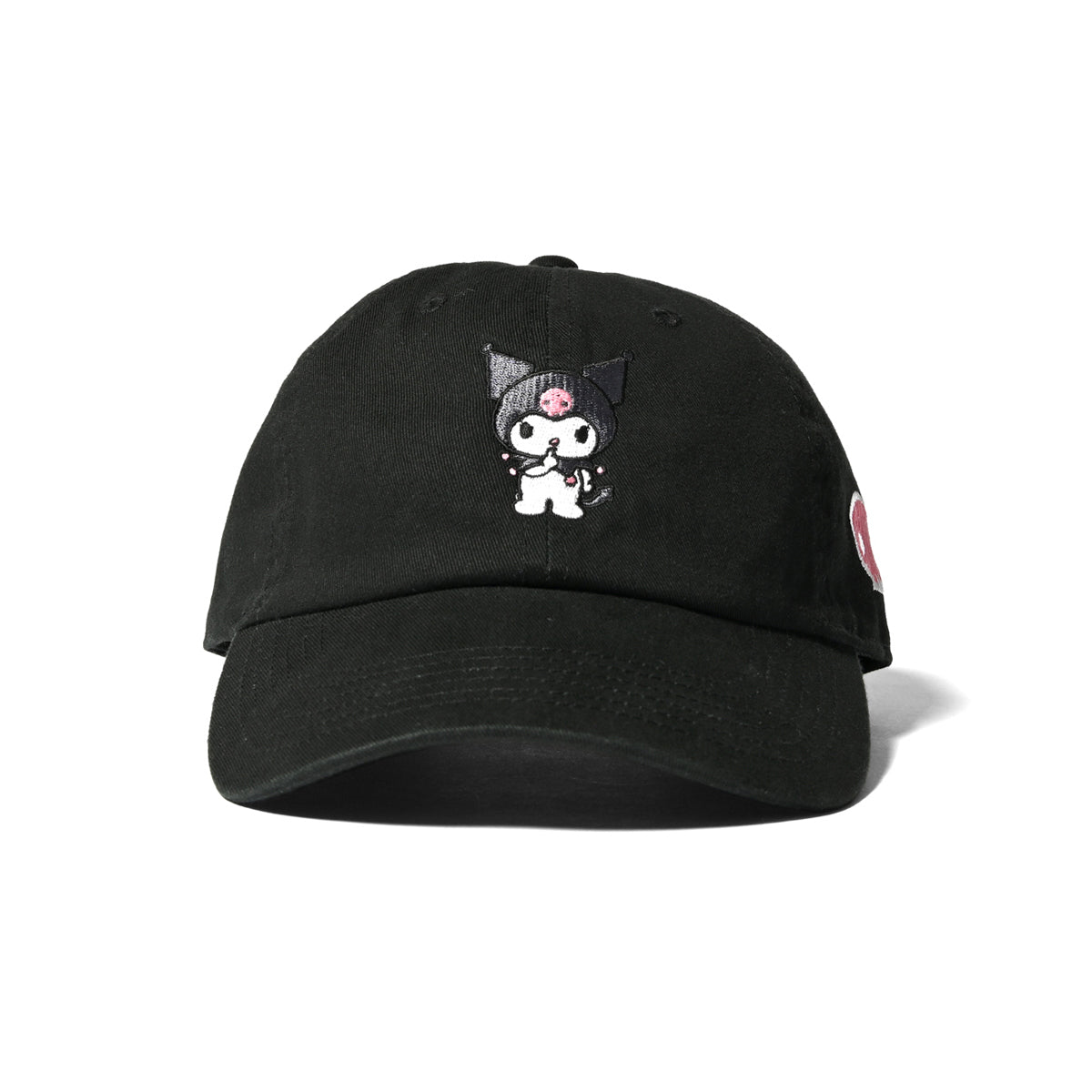 サンリオ クロミ KUROMI CAP