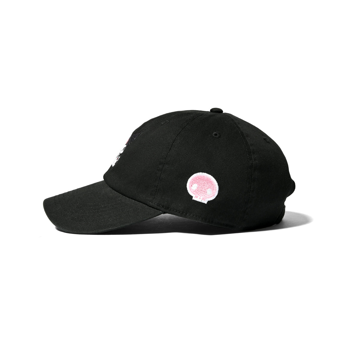 サンリオ クロミ KUROMI CAP