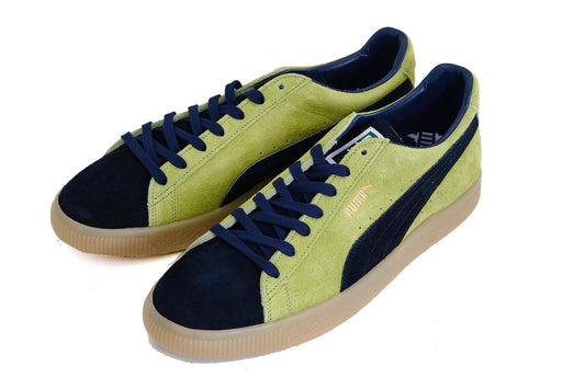 PUMA プーマ SUEDE VTG MIJ HC GS スニーカー【226916240501】