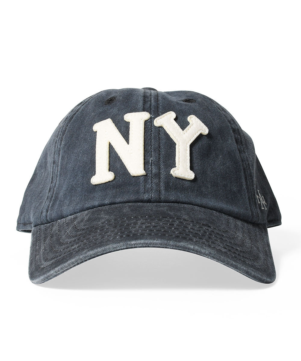 AMERICAN NEEDLE ARCHIVE NEW YORK BLACK YANKEES SMU694A NBY