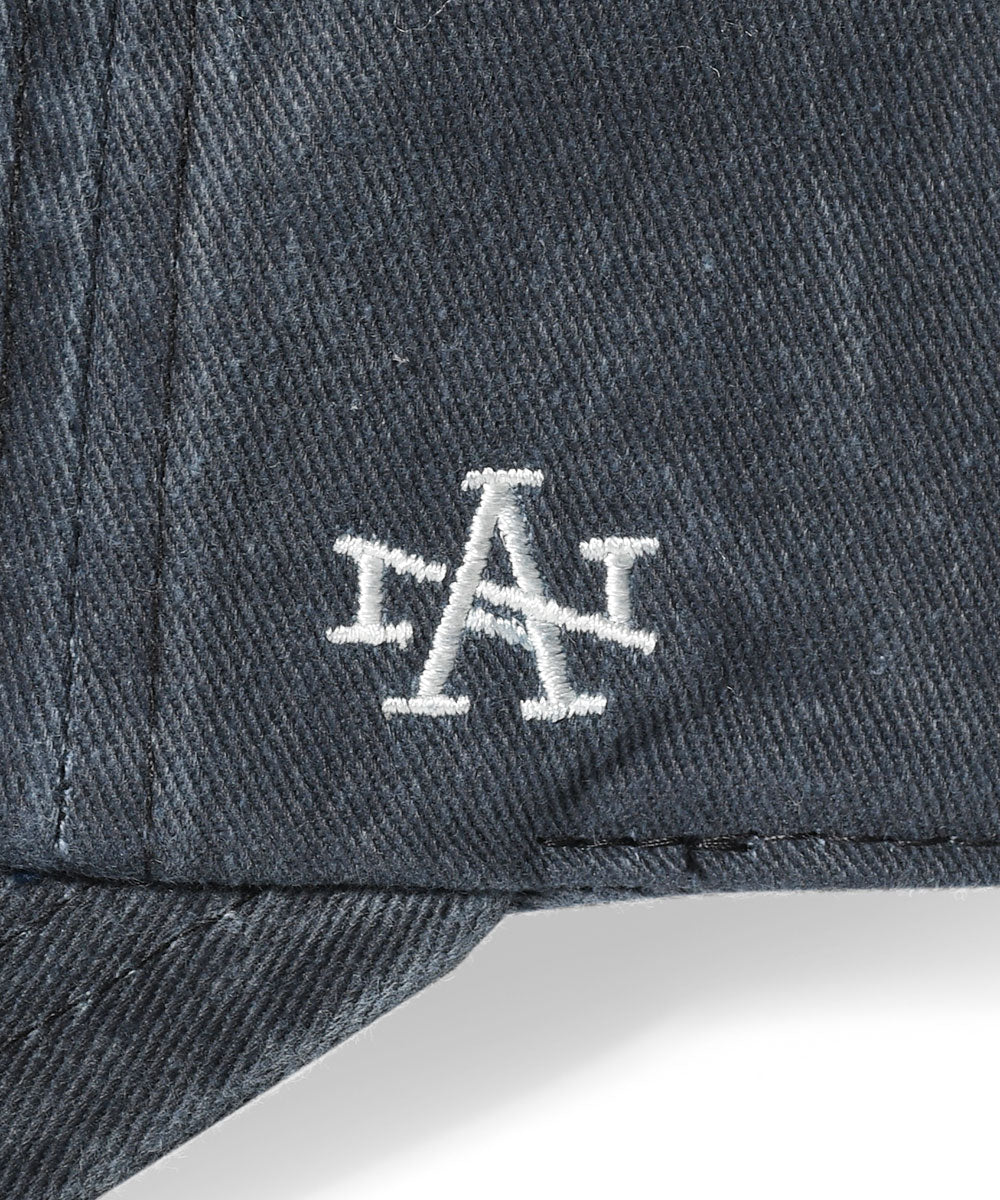 AMERICAN NEEDLE ARCHIVE NEW YORK BLACK YANKEES【SMU694A-NBY】