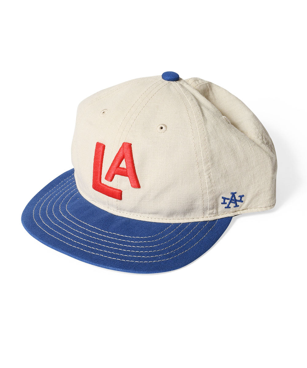 AMERICAN NEEDLE LINE OUT LOS ANGELES ANGELS【SMU700A-LOS】