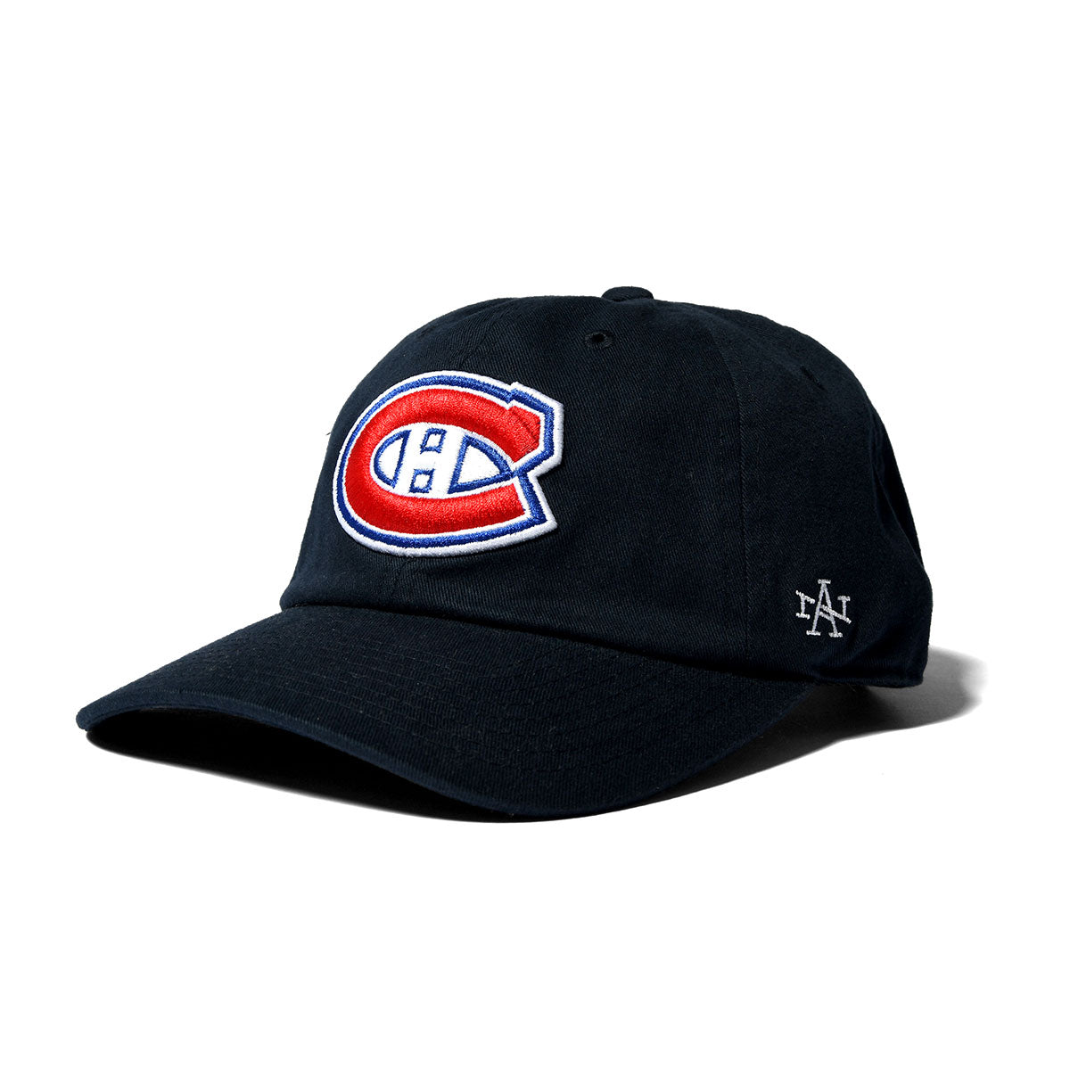 AMERICAN NEEDLE Ballpark Blue Line - Montral Canadiens【SMU674AMOC】