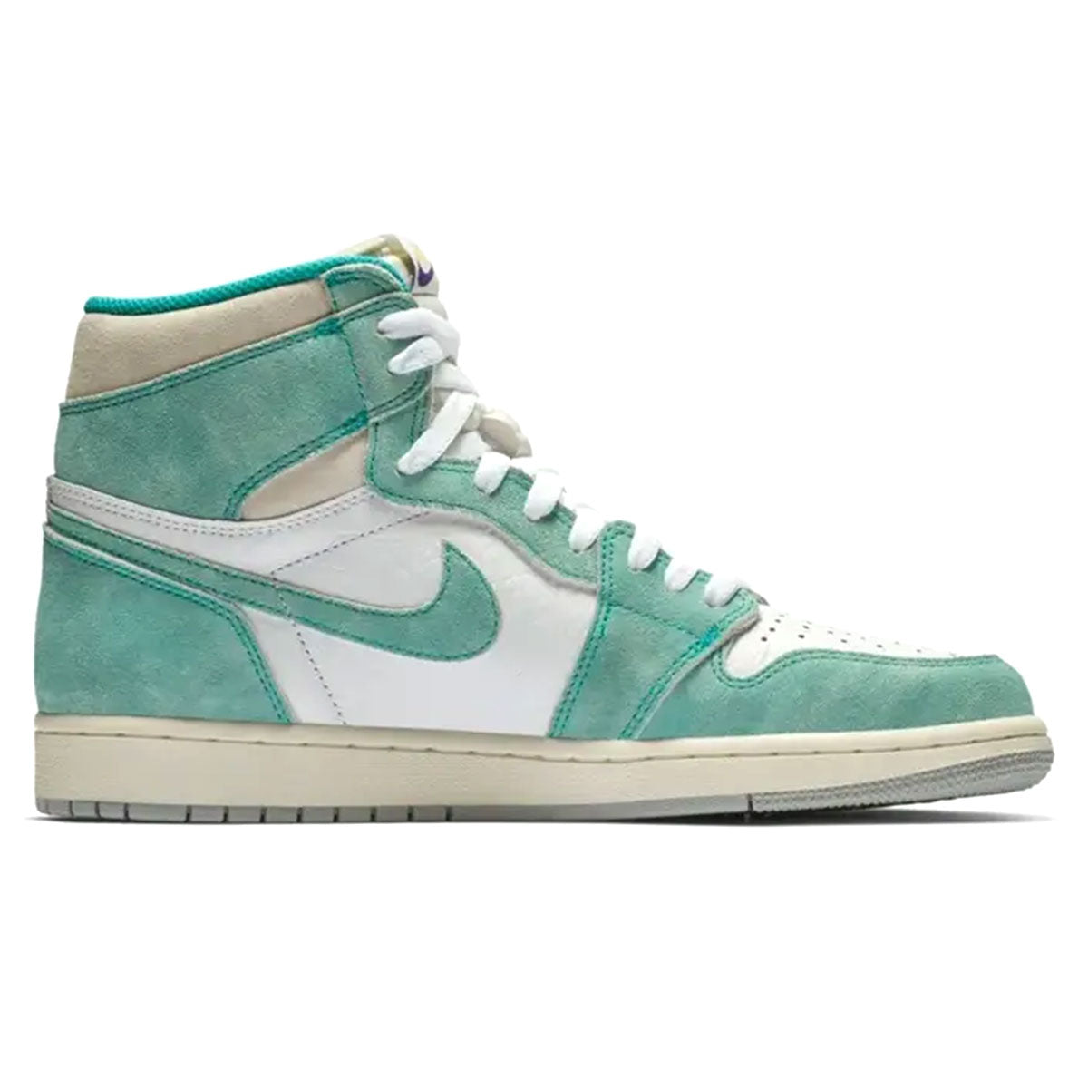 NIKE AIR JORDAN 1 RETRO HIGH OG TURBO GREEN Nike Air Jordan 1 Retro High OG「Turbo Green」 [555088-311]