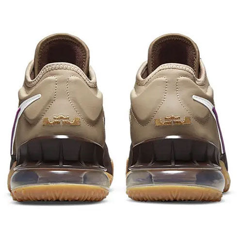 atmos × NIKE LEBRON XVIII LOW NRG " VIOTECH " アトモス × ナイキ レブロン XVIII ロー NRG " バイオテック "【cw3153-200】