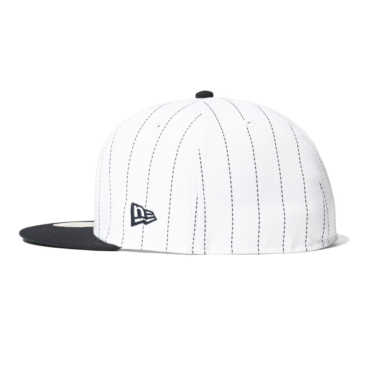 NEW ERA New York Yankees WS 1928 59FIFTY WHITE STRIPE NAVY 70757186 new-era-new-york-yankees-ws-1928-59fifty-white-stripe-navy-70757186