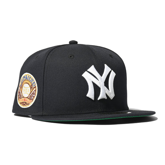 NEW ERA New York Yankees - WS 1923 59FIFTY NAVY [70757185]