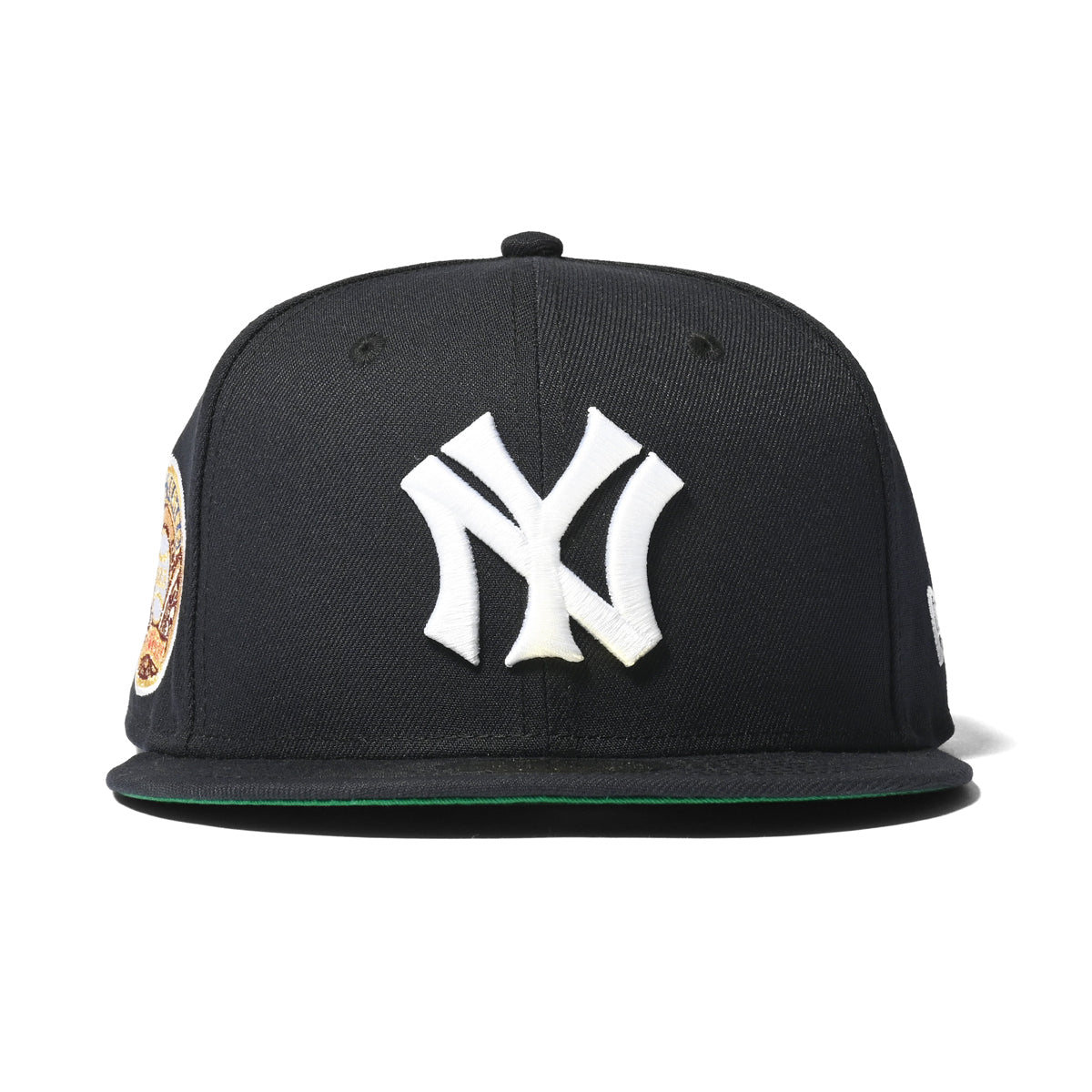 NEW ERA New York Yankees - WS 1923 59FIFTY NAVY【70757185】