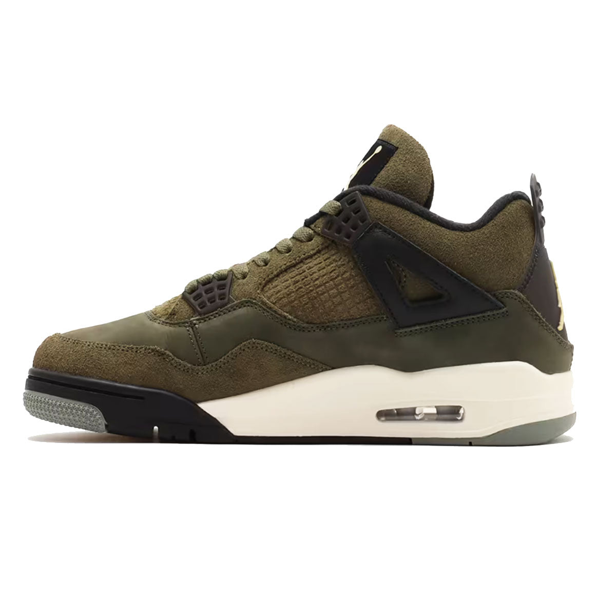 AIR JORDAN 4 RETRO SE CRAFT 