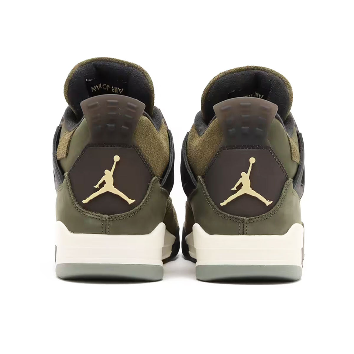 AIR JORDAN 4 RETRO SE CRAFT  Olive  エア ジョーダン 4 レトロ SE クラフト  オリーブ  –  HOMEGAME TOKYO