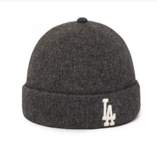 MLB - WOOL WATCH CAP 07CGS【3ACBW0226】