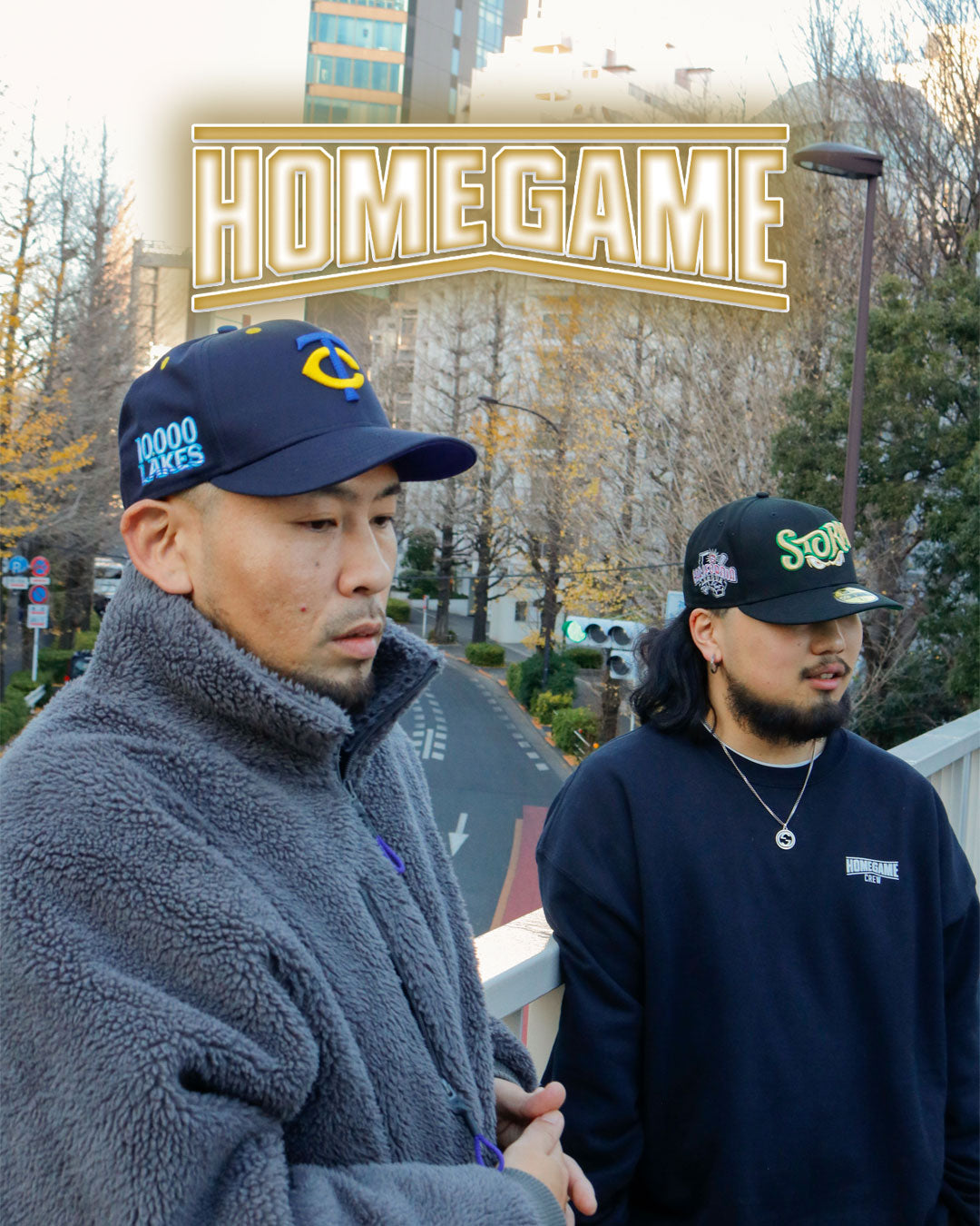 NEW ERA - MINNESOTA TWINS CO 10000 LAKES 2024 CC 59FIFTY NAVY 【71006621】