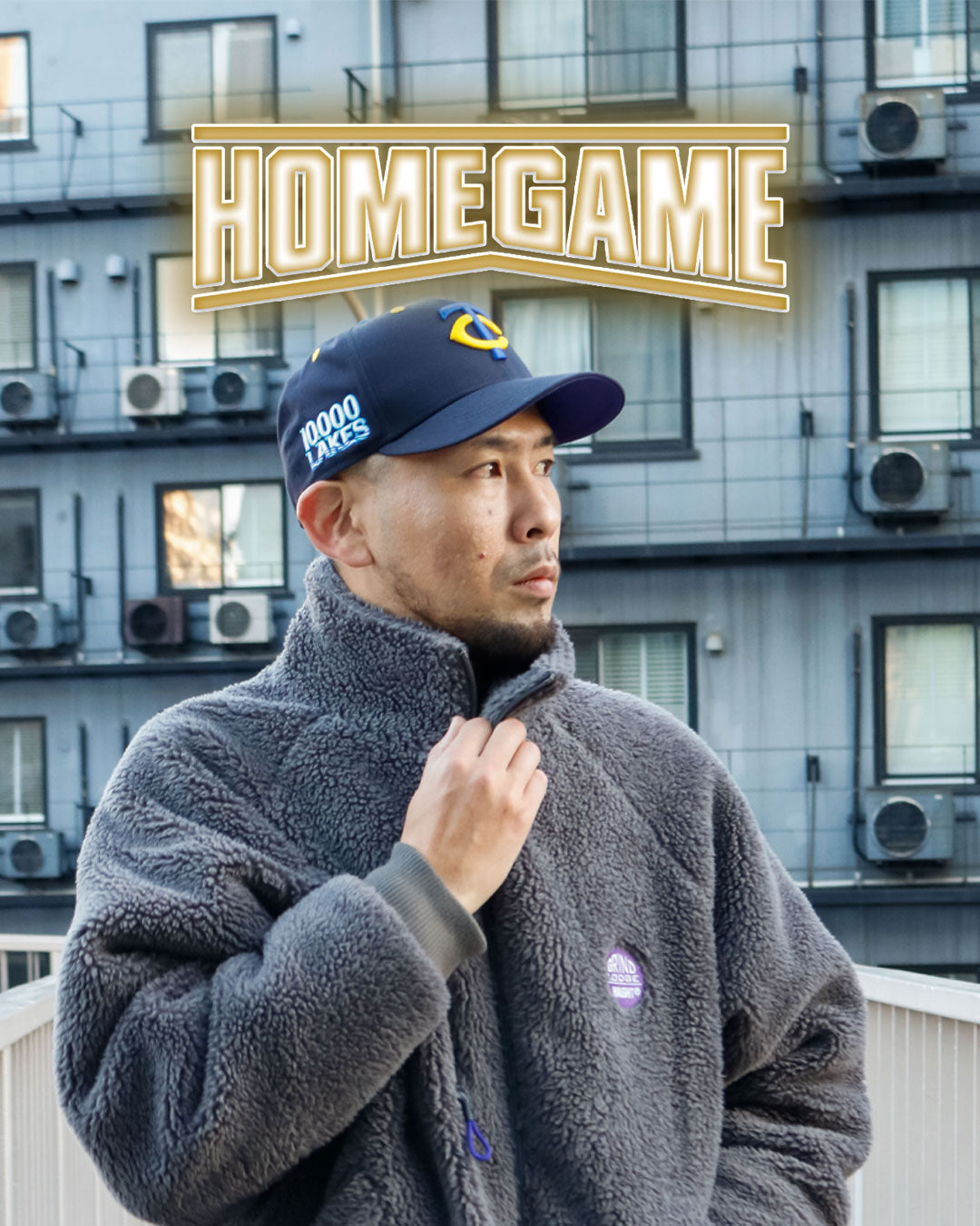 2026年第1弾［NEW YEAR PACK］が登場！！ – HOMEGAME TOKYO