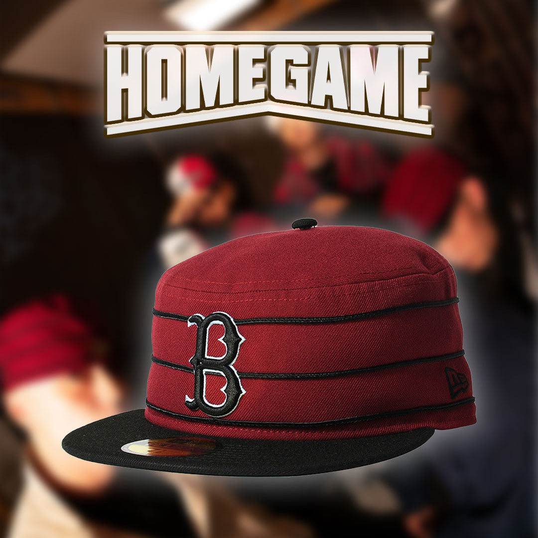Boston Red Sox – HOMEGAME TOKYO
