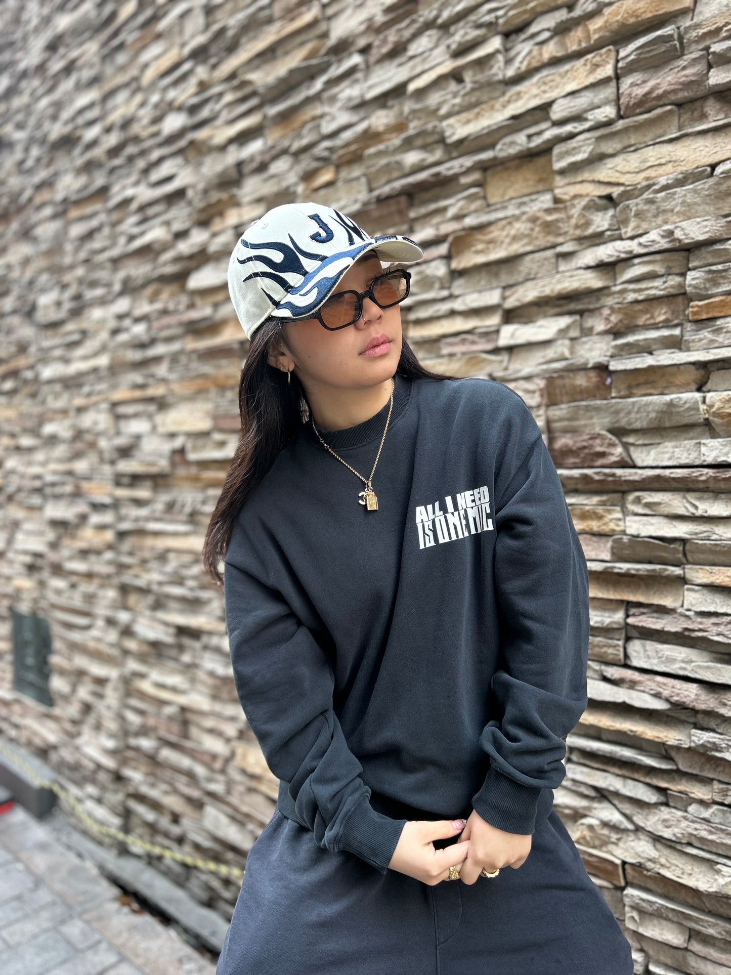 NEW ERA - 9FORTY World Baseball Classic FLAME CHROME WHITE 【14948216】