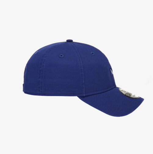 NEW ERA - 9Forty UNST MLB MICRO LOGO LA DODGERS BALL CAP BLUE【12836214】