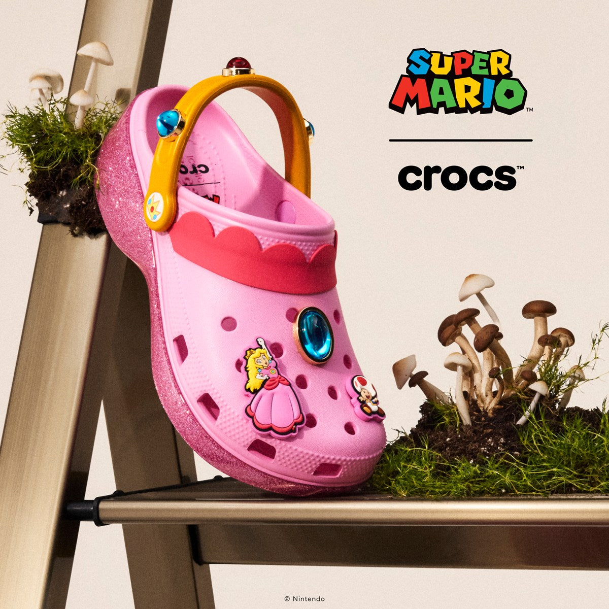 Crocs – HOMEGAME TOKYO