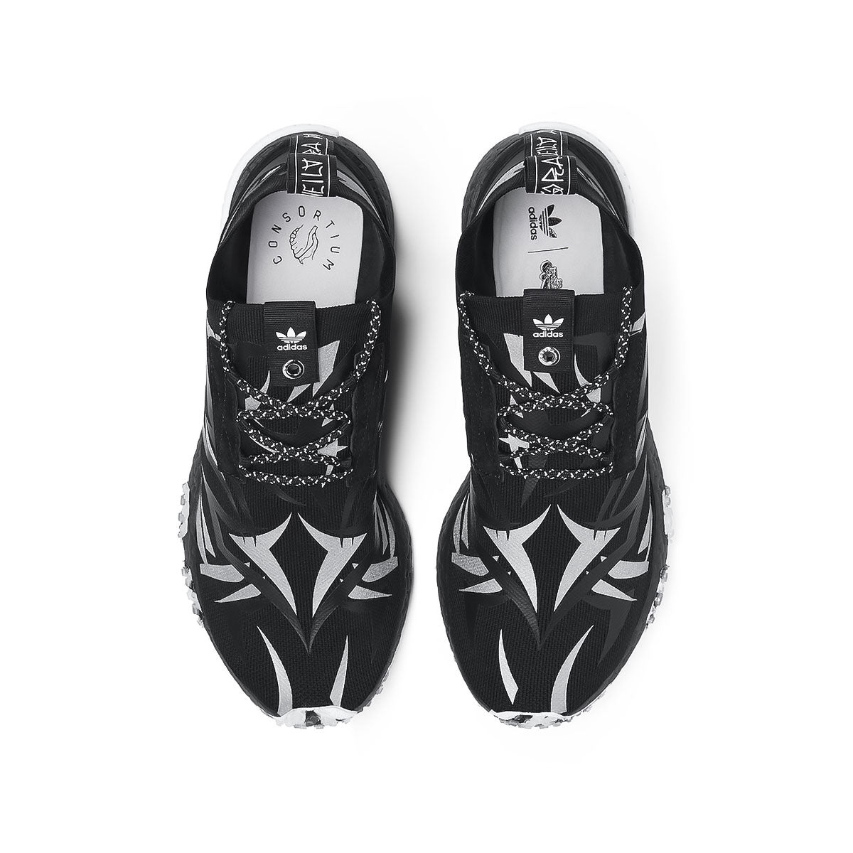 adidas NMD RACER JUICE アディダス NMD レーサー ジュース【DB1777】