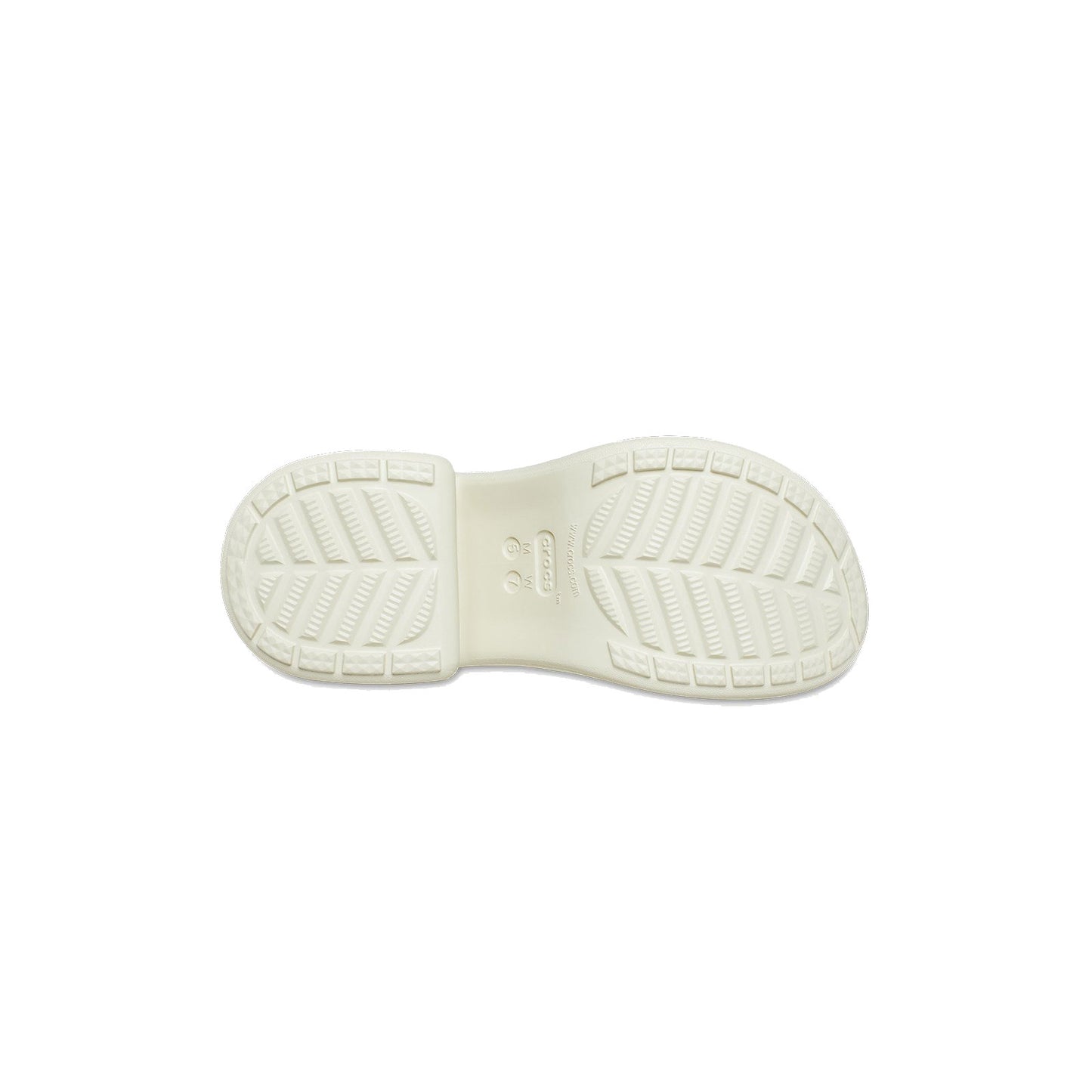 CROCS Sandals Siren Clog SIREN CLOG Bone [208547-2Y2]