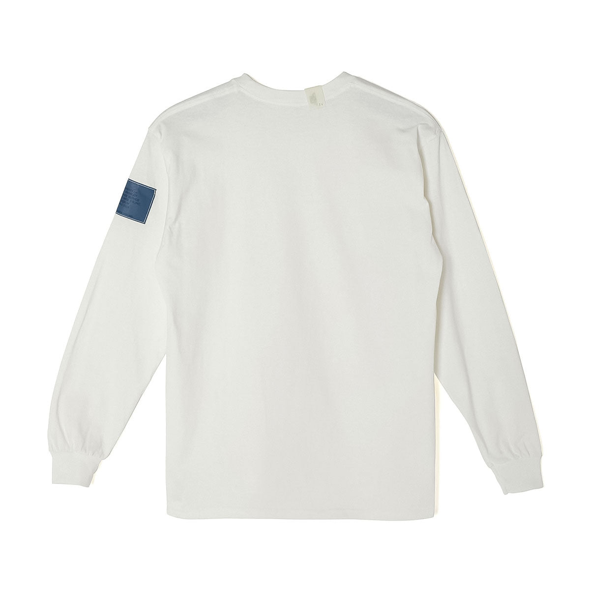 N.HOOLYWOOD - TEST PRODUCT LONG SLEEVE T-SHIRT 【9242-CS82】