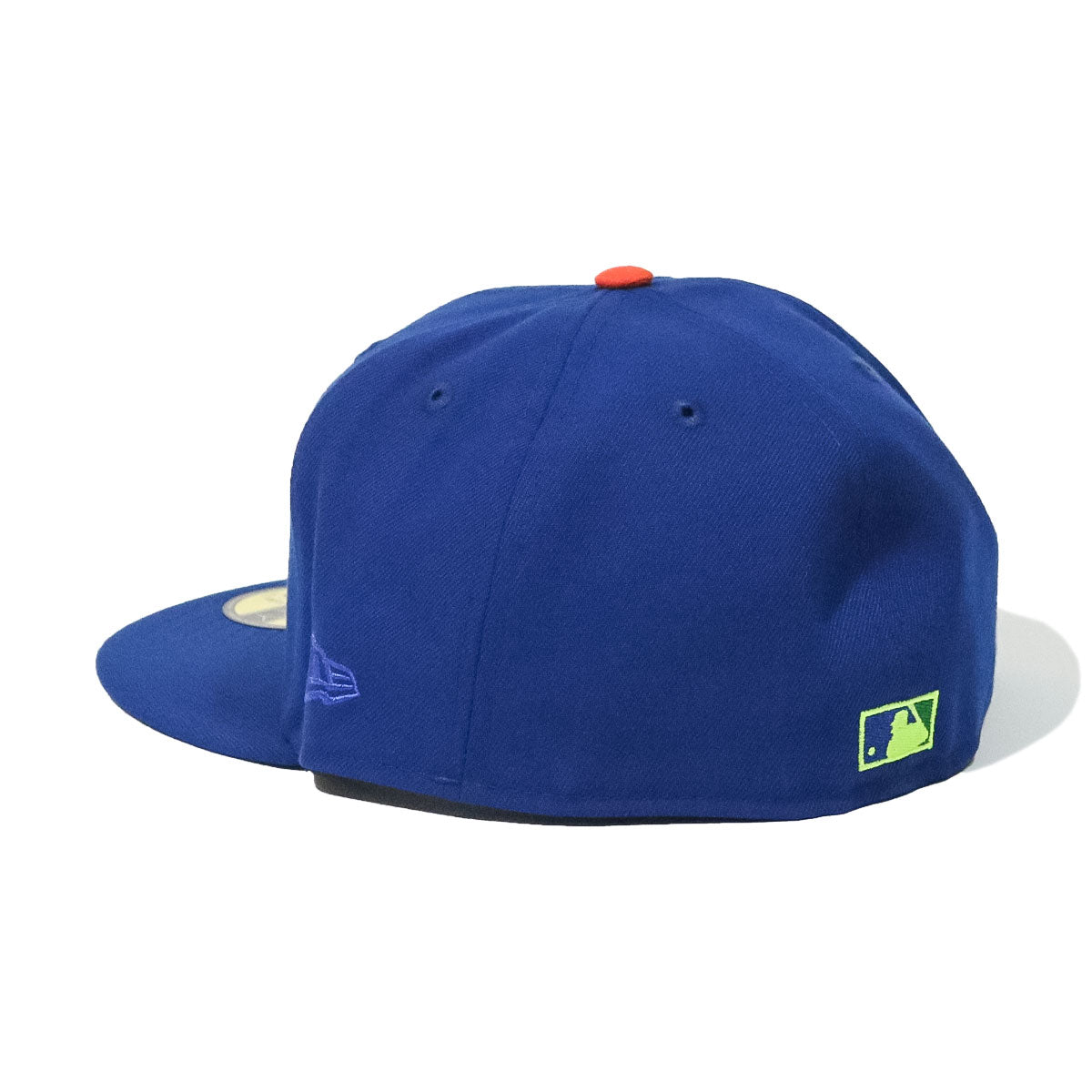 NEW ERA New York Mets - 59FIFTY SHEA STADIUM FLUSHING ROYAL