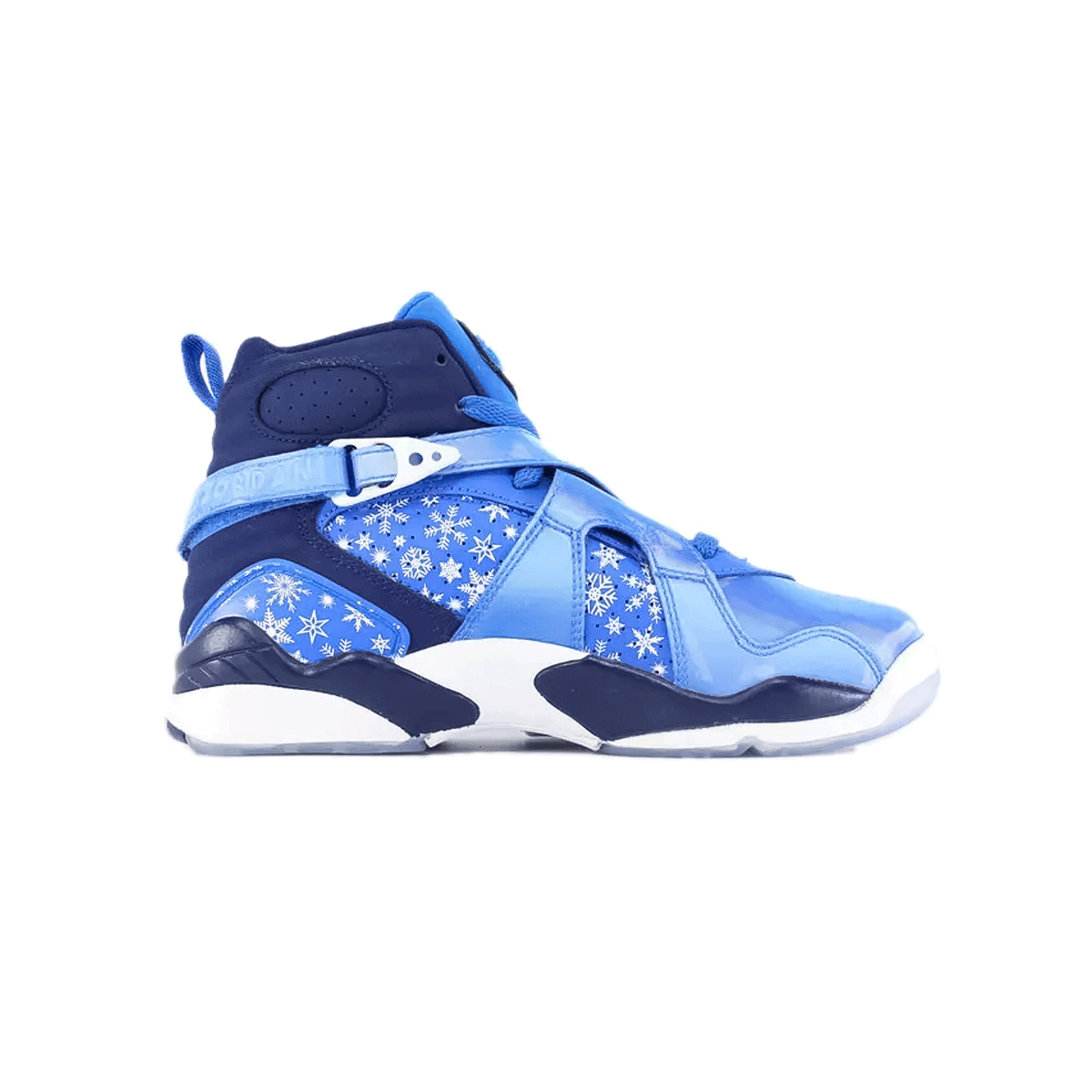 NIKE AIR JORDAN 8 RETRO BG ナイキ エア ジョーダン 8 レトロ BG 【305368-400】