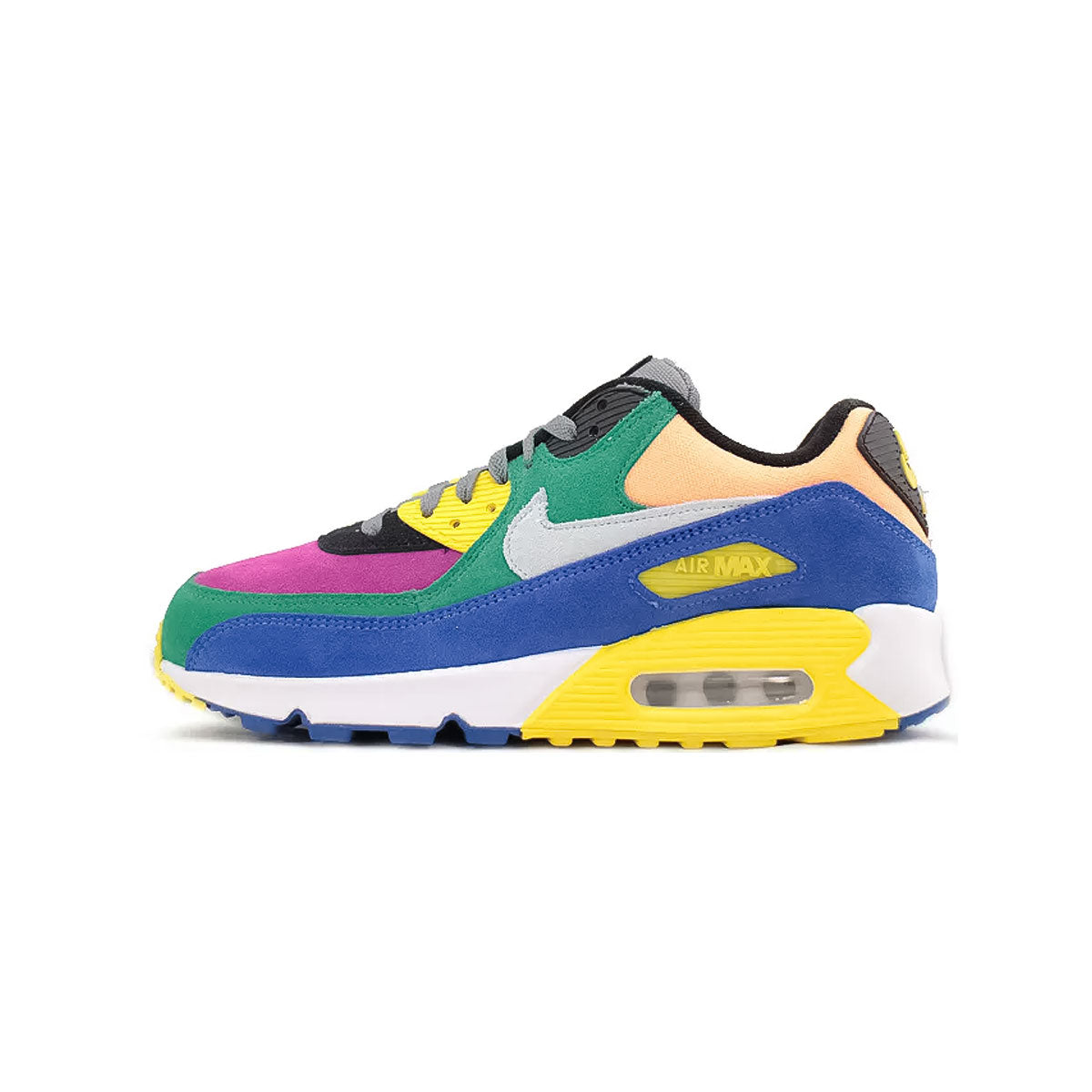 NIKE AIR MAX 90 QS "VIOTECH2.0" ナイキ エア マックス 90 クイックストライク "バイオテック2.0"【CD0917-300】