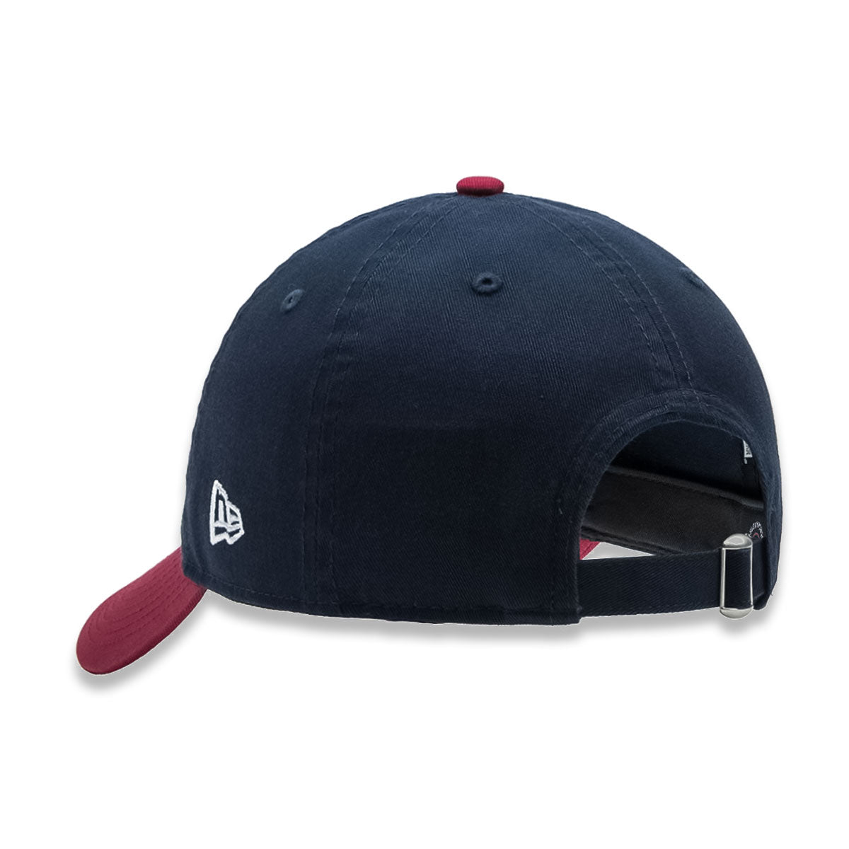 NEW ERA YANKEES - 9FORTY 2TONE BASIC BALL CAP NAVY/RED 【14205787】