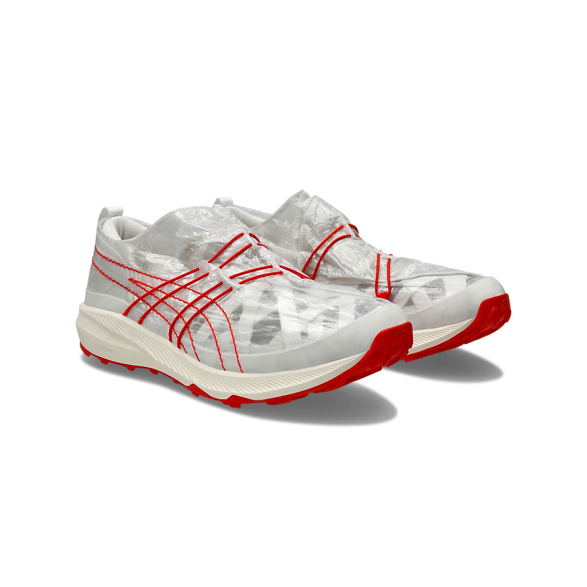 24SS ASICS x Kengo Kuma Archisite ORU 24SS アシックス × 隈研吾 アーキサイト オル【1201A862-101】