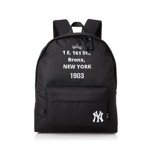 New York Yankees MLB CORDURA BACK PACK【YK-MBBK163】