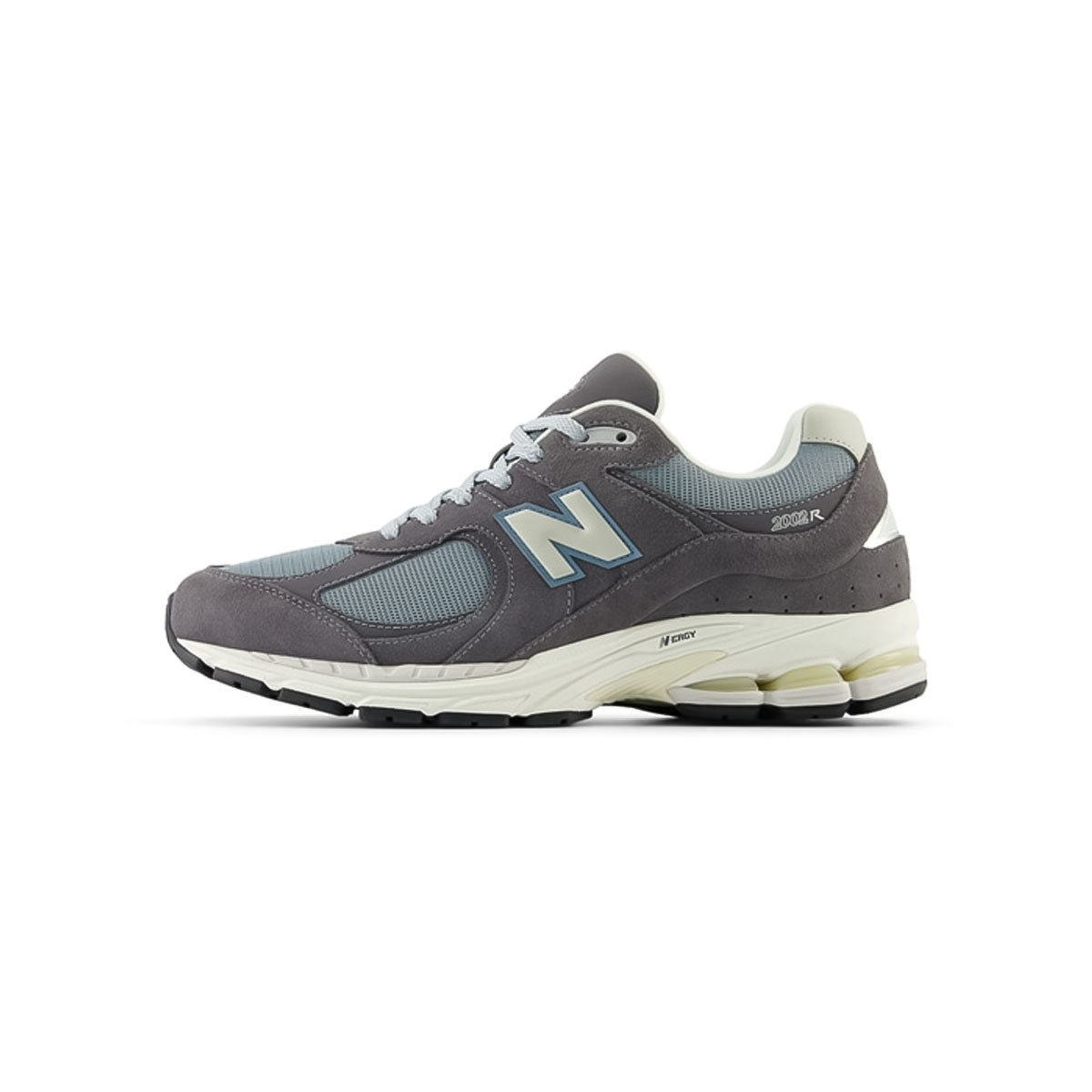 New Balance 2002R "GRAY/STEEL BLUE" ニューバランス 2002R "グレー/スチール ブルー"【M2002RFB】