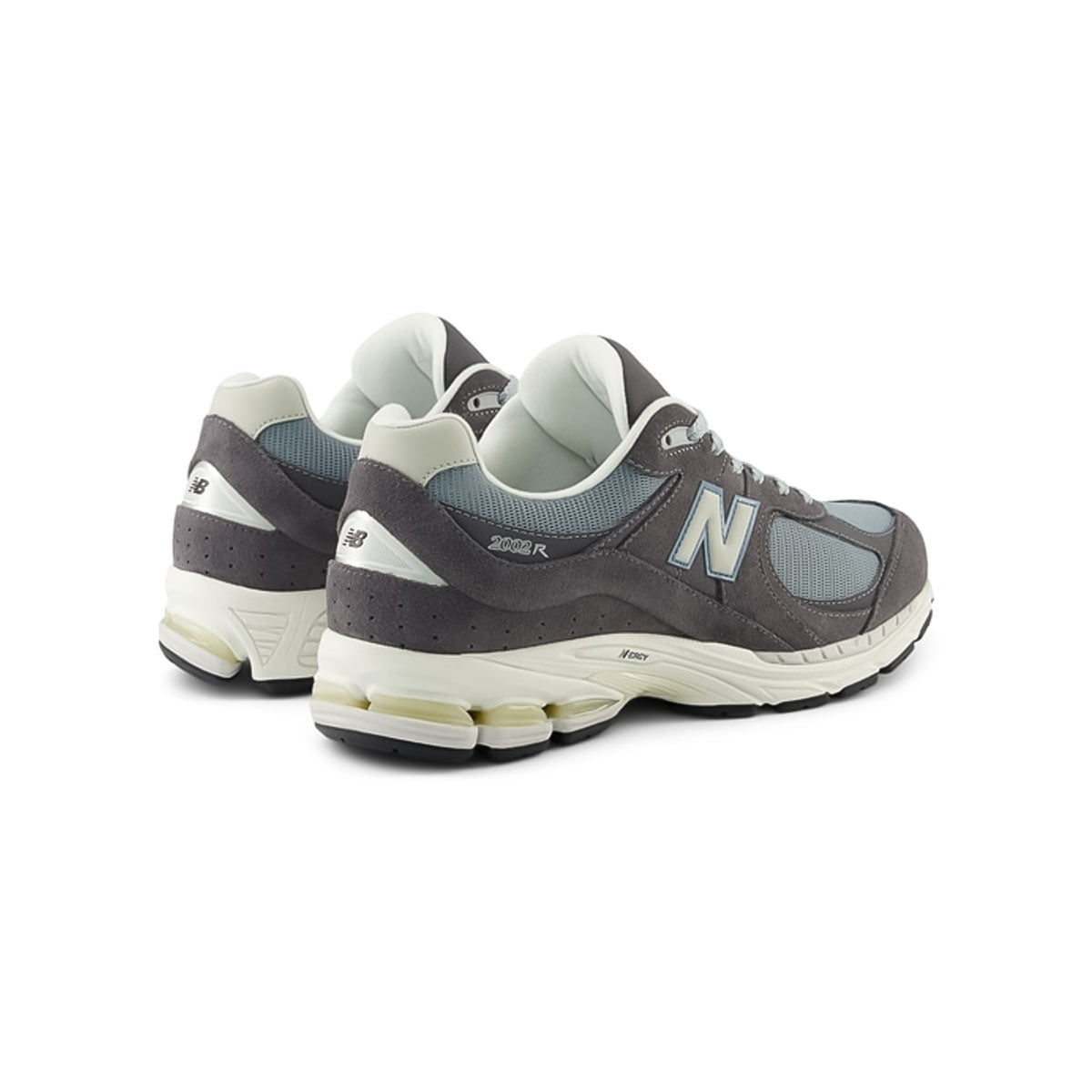 New Balance 2002R "GRAY/STEEL BLUE" ニューバランス 2002R "グレー/スチール ブルー"【M2002RFB】