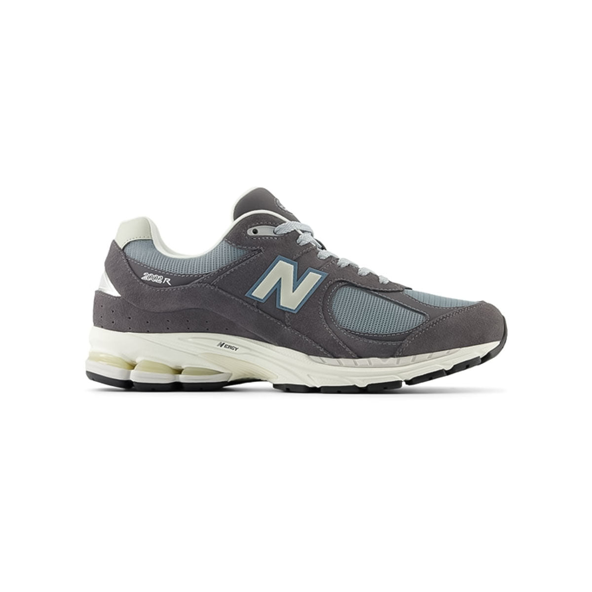 New Balance 2002R "GRAY/STEEL BLUE" ニューバランス 2002R "グレー/スチール ブルー"【M2002RFB】