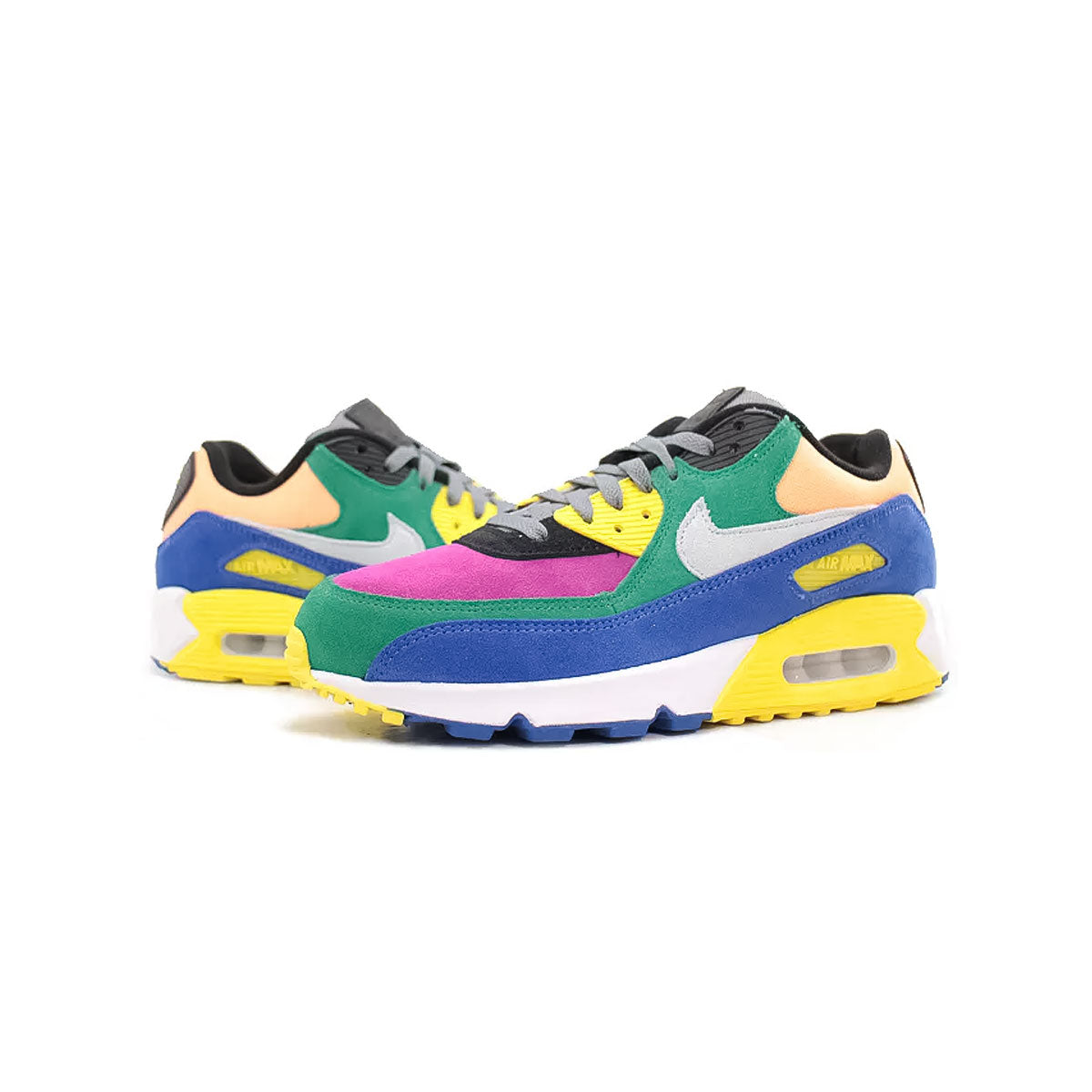 NIKE AIR MAX 90 QS "VIOTECH2.0" ナイキ エア マックス 90 クイックストライク "バイオテック2.0"【CD0917-300】