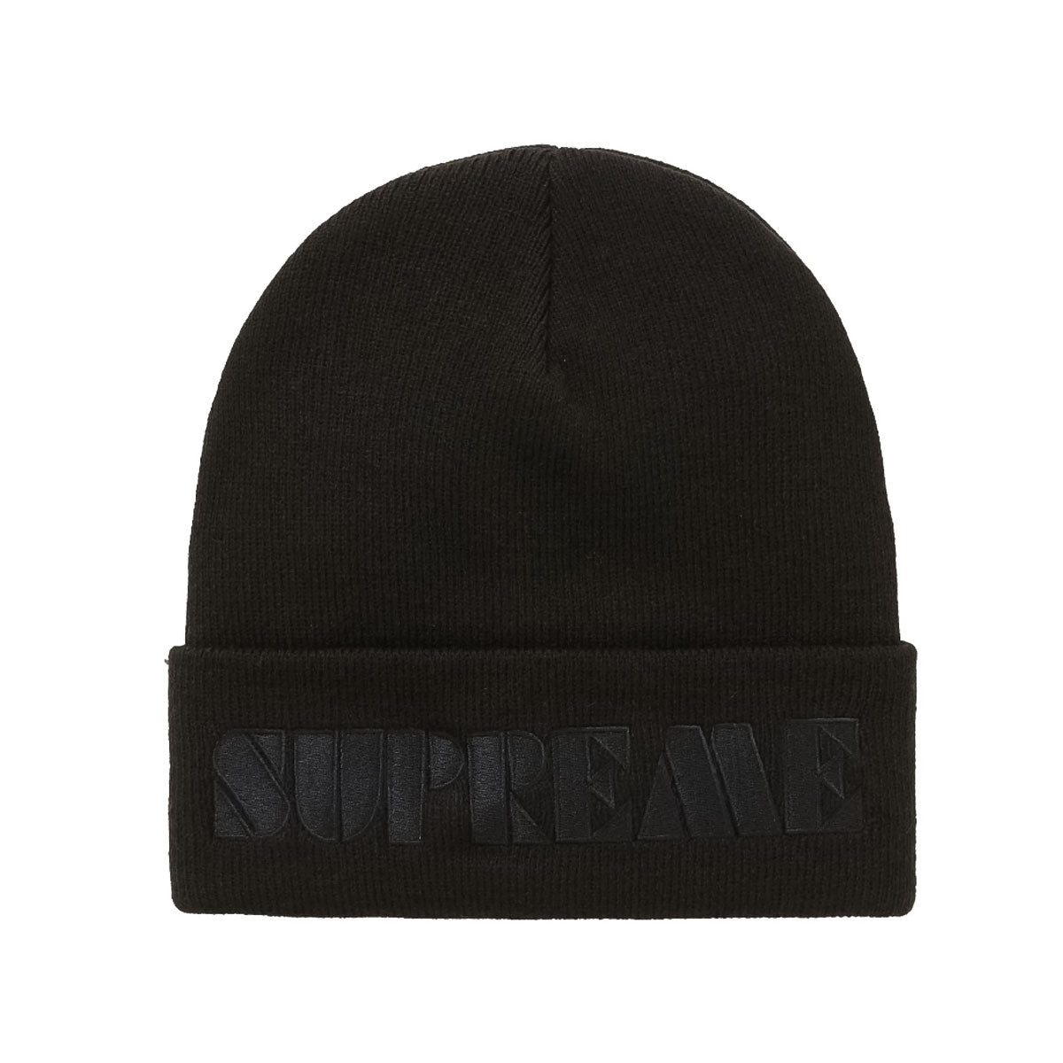 Supreme シュプリーム STENCIL BEANIE