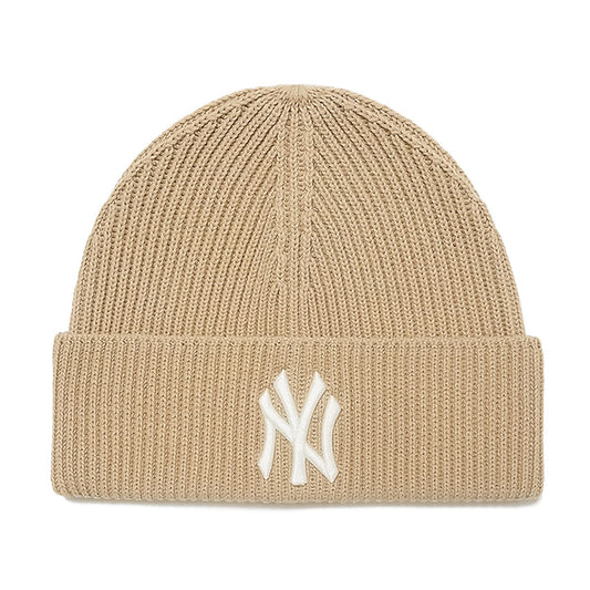 MLB - SHORT BEANIE 50BGS【3ABN0212N】
